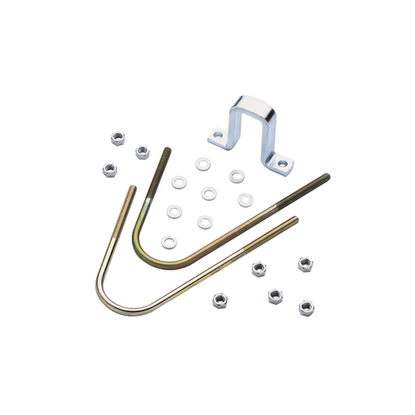 20580 Lakewood J-Bolt Kit - 1-1/2" Diameter