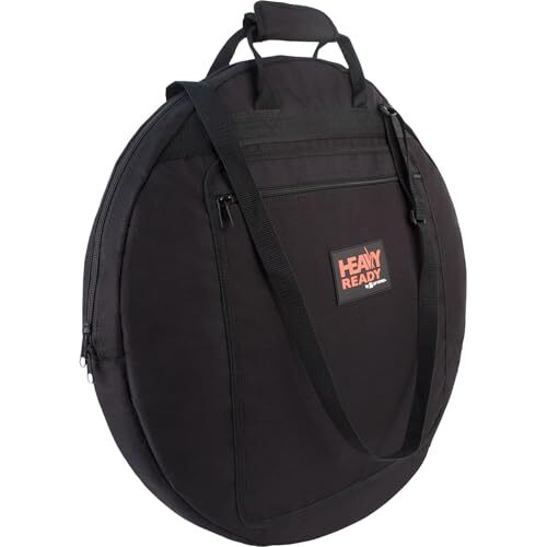 Protec Heavy Ready Series 22" Cymbal Bag with Shoulder Strap Model HR230