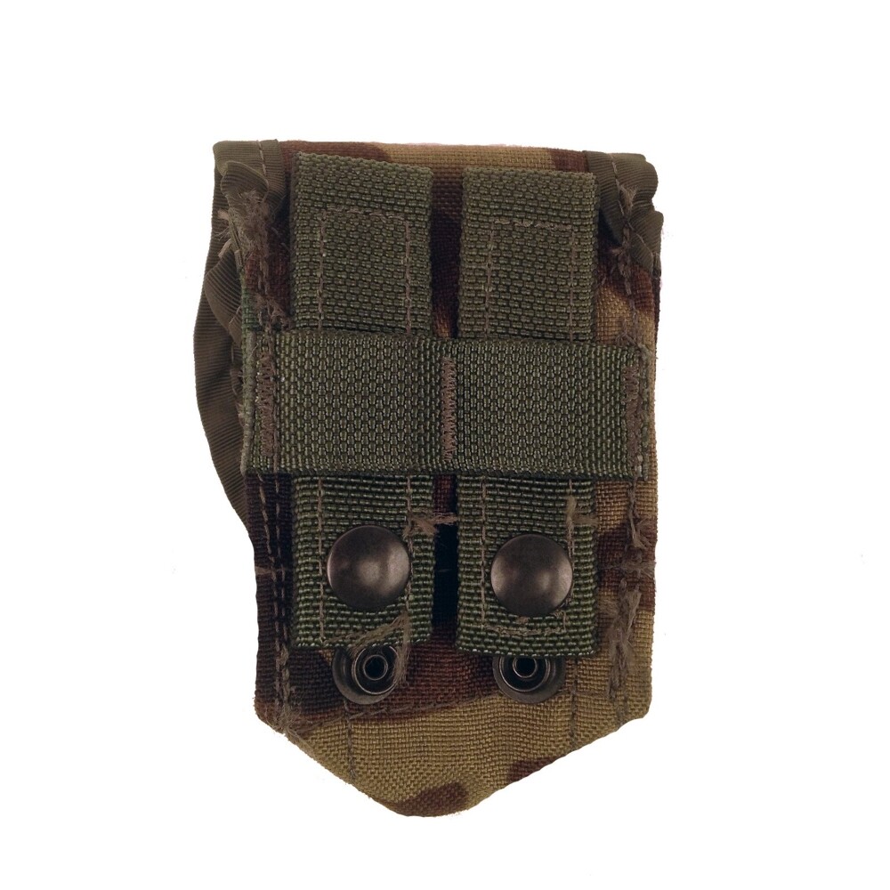 Genuine Issue Molle Hand Grenade Pouch