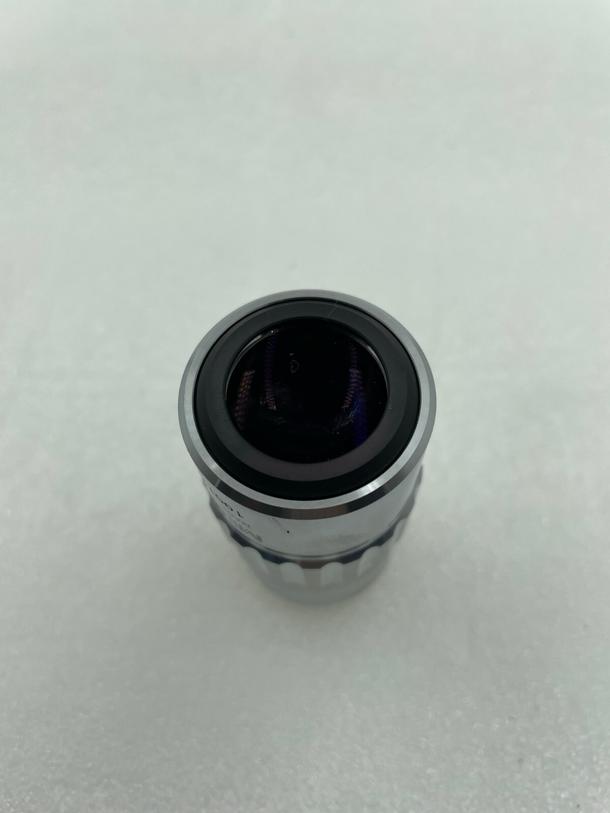 Mitutoyo M Plan Apo 2x/0.055 Objective Lens