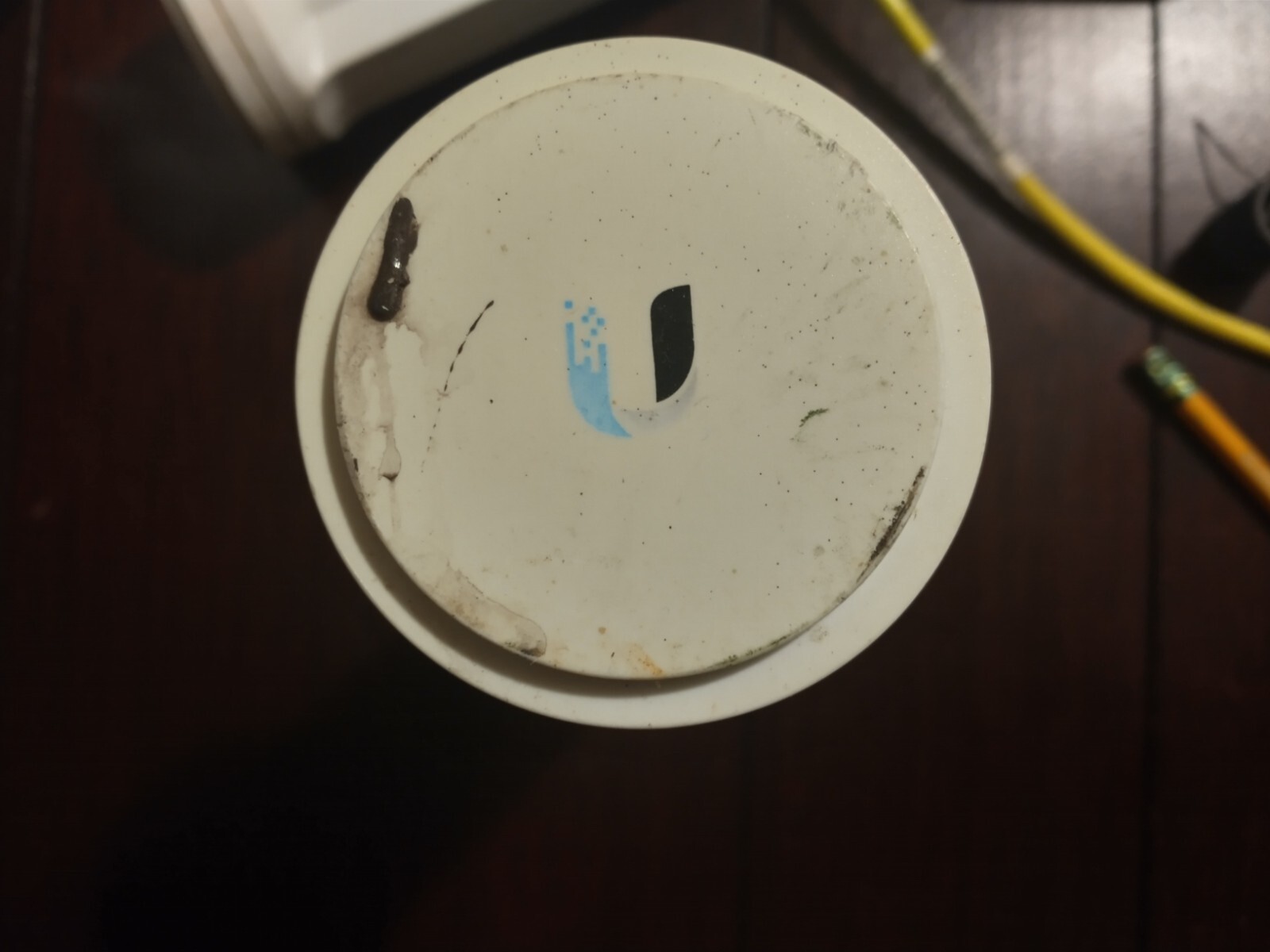 Ubiquiti Powerbeam 5AC Gen2 used working US version