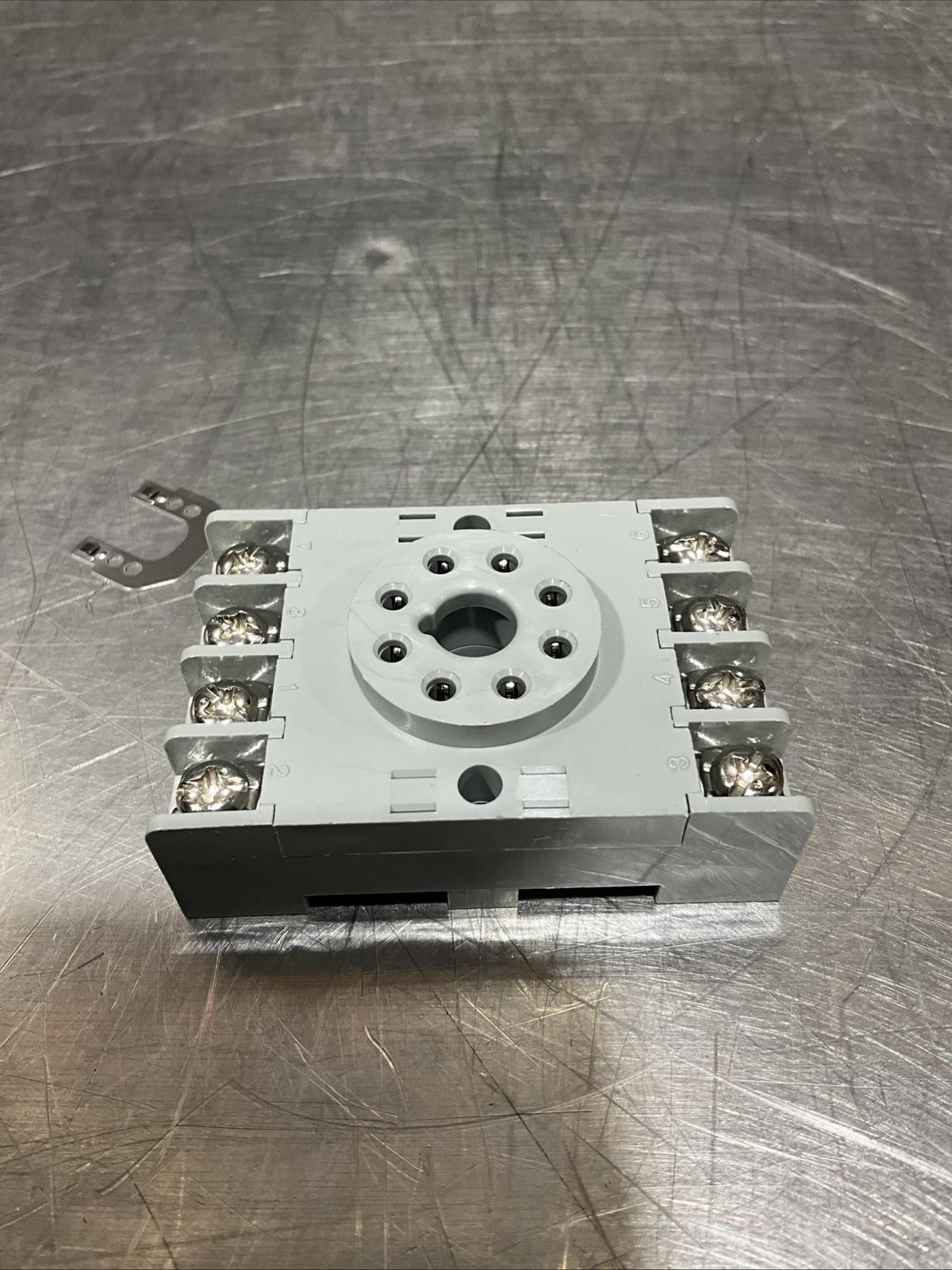 5X852E Socket