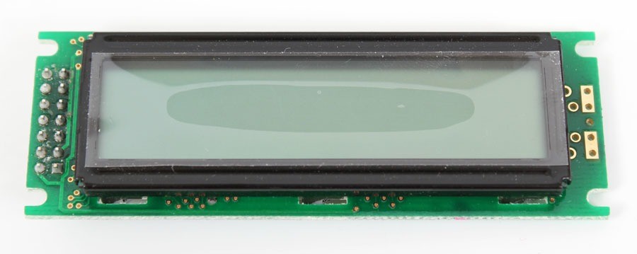 Xilinx LCD Display SC1602BF 16x2 for ML505 ML506 ML507 XUPV5 Development Boards
