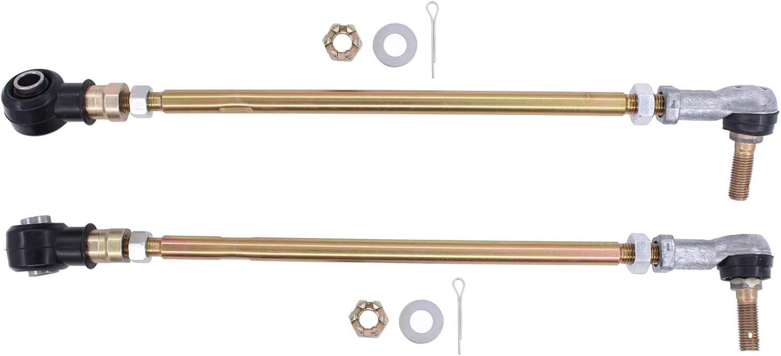 Tie Rod Assembly for Polaris Sportsman 400 500 Magnum 425 Scrambler 400 Xplorer