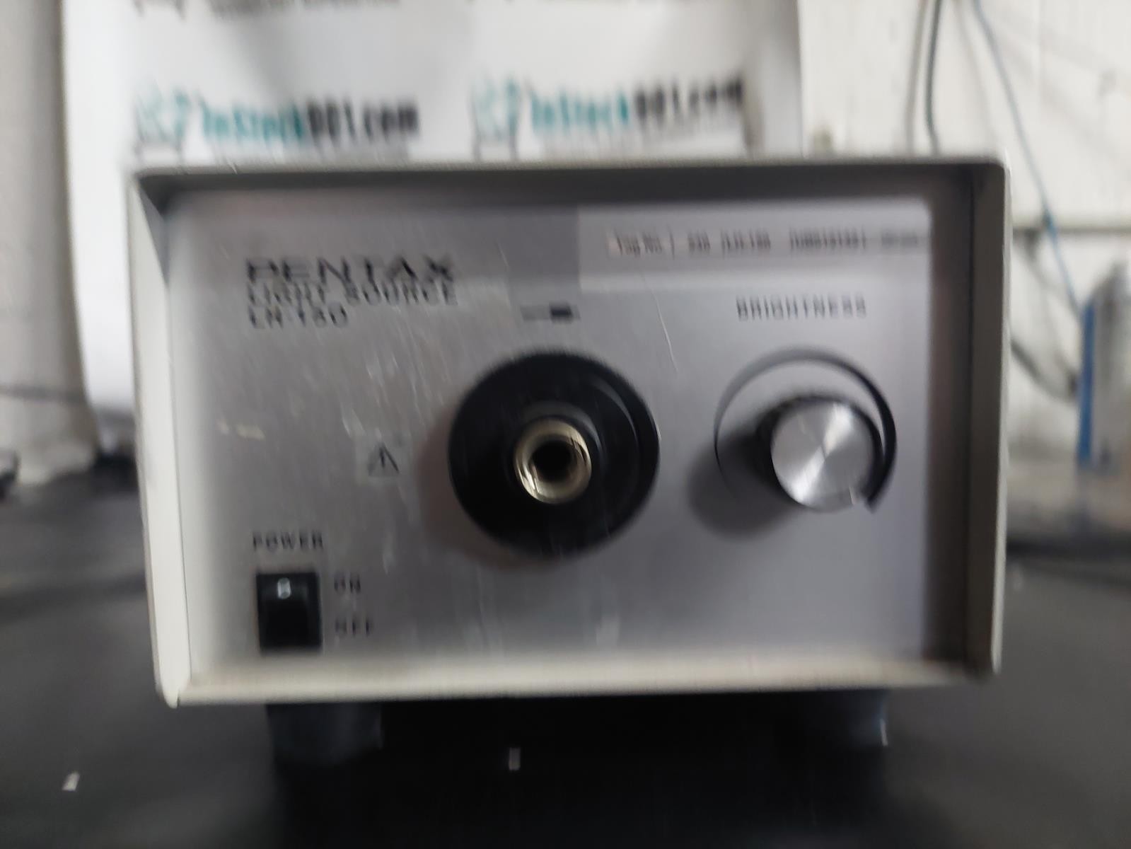 Pentax Light Source LH-150