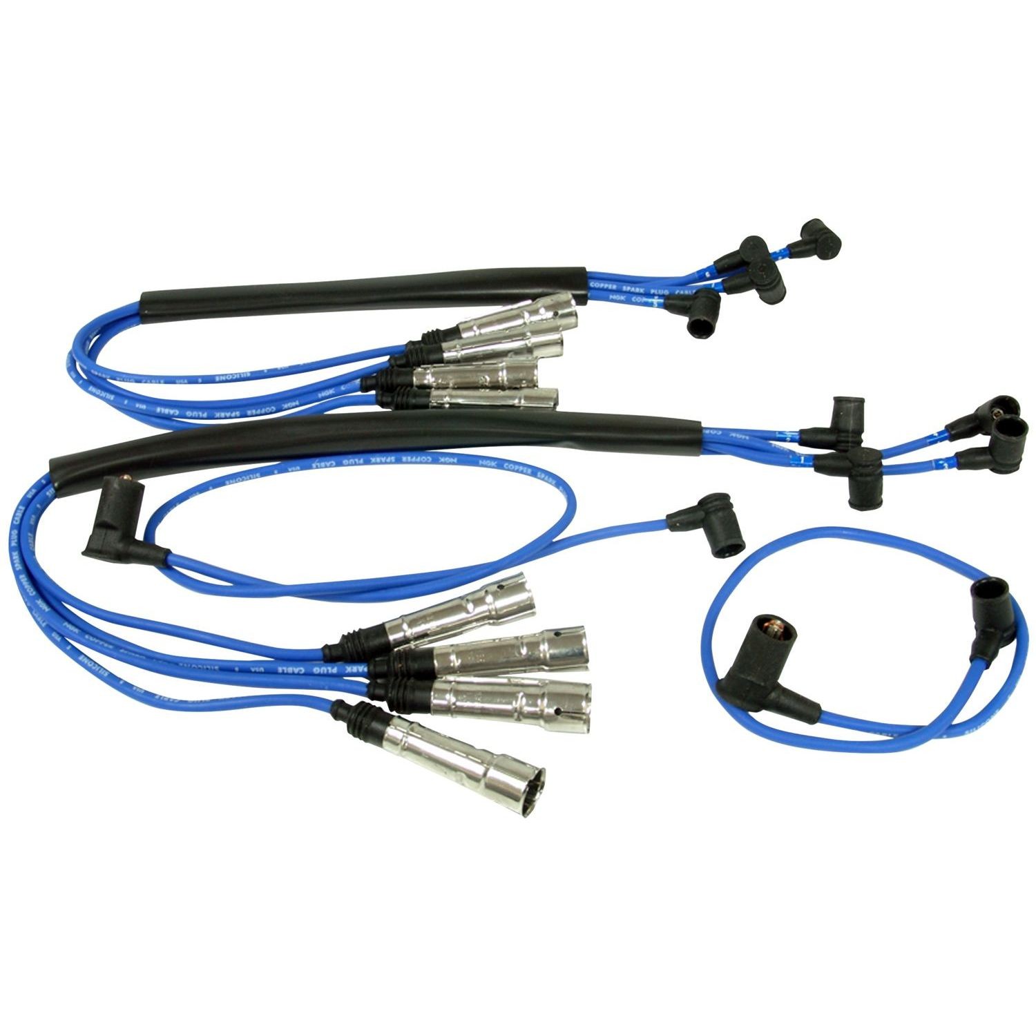NGK 54309 NGK Spark Plug Wire Set
