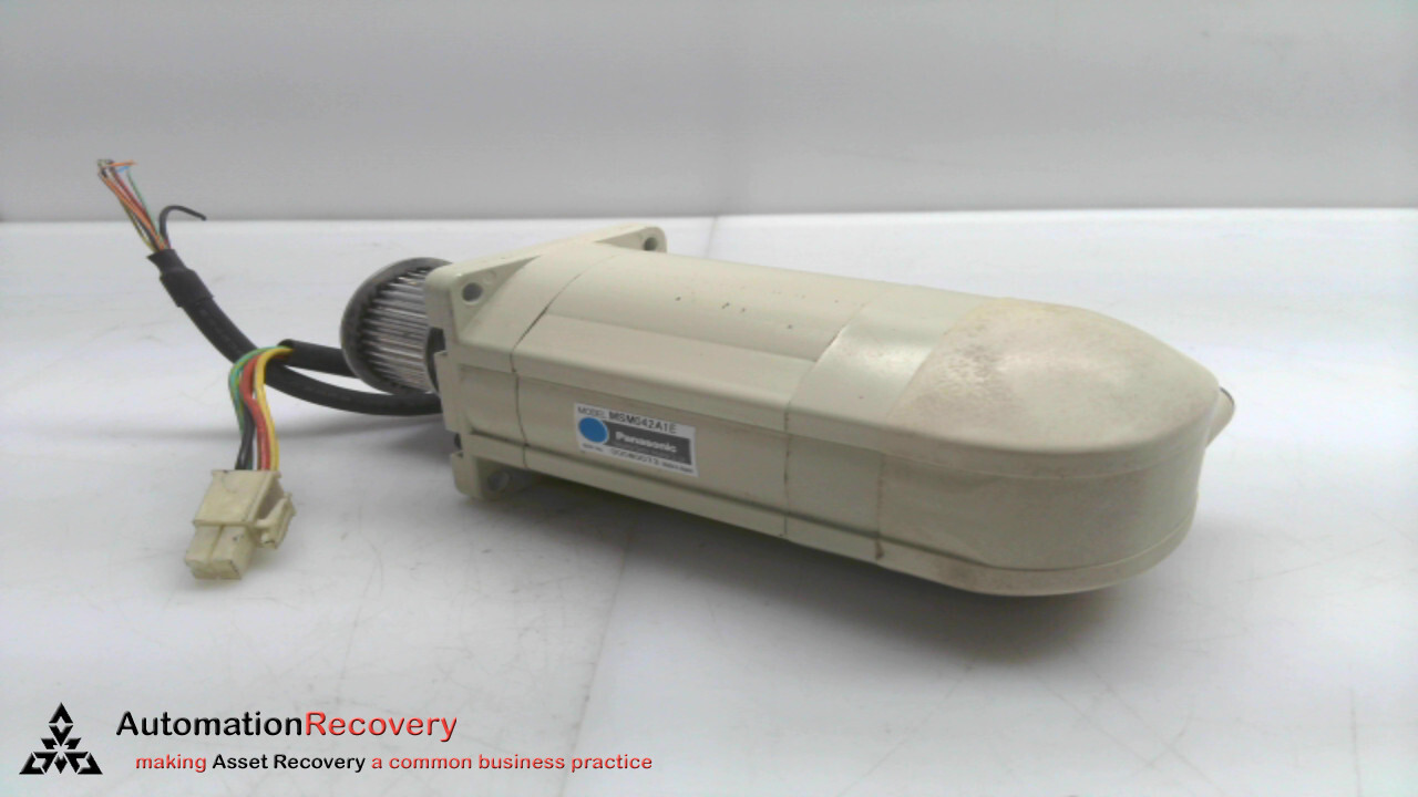 PANASONIC MSM042A1E #298324