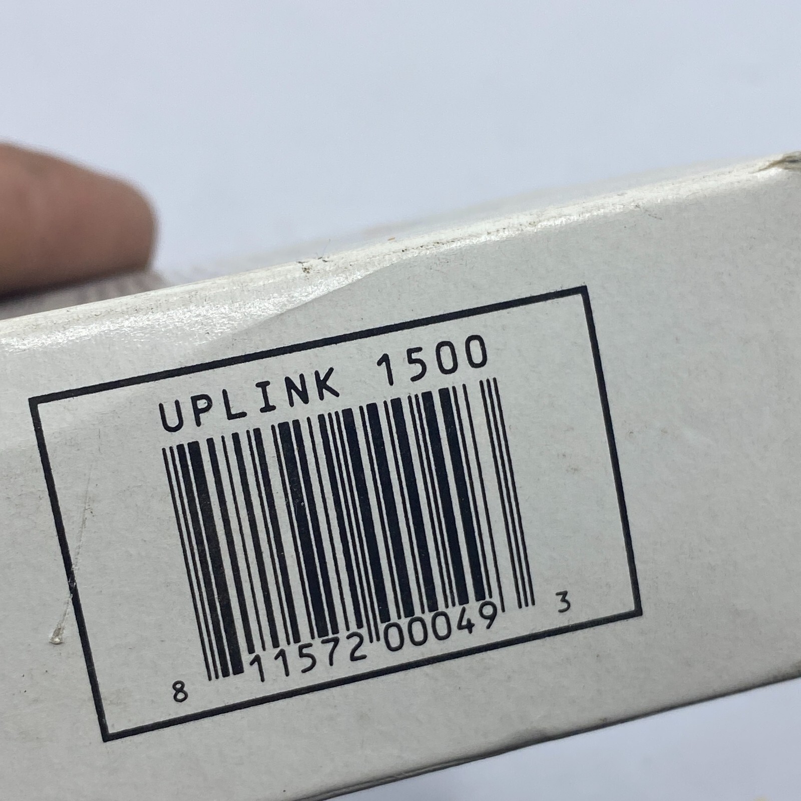 UPLINK Digicell 1500 Cellular Dial Alarm Security 888-9-UPLINK ⭐