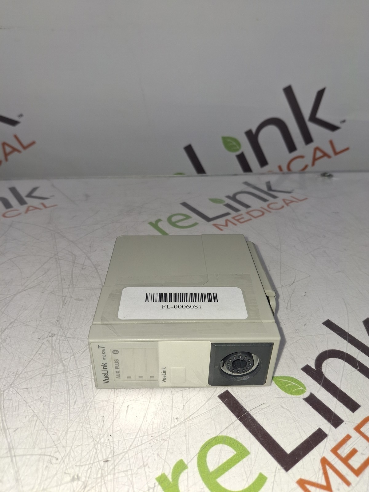 Philips VueLink Interface Module
