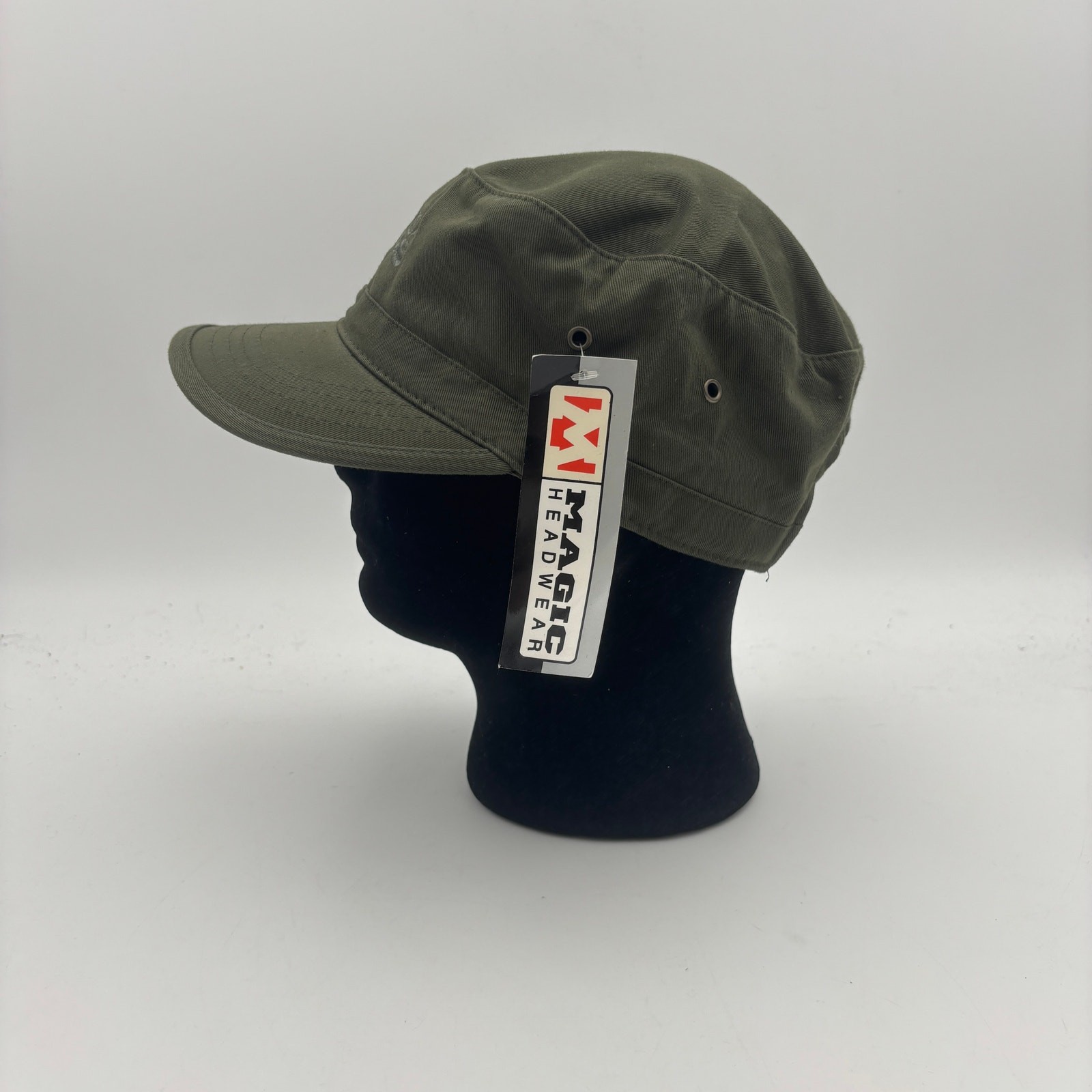 Vintage Veronica Mars Exclusive Promo Cadet Hat Kristin Bell Y2K NWT
