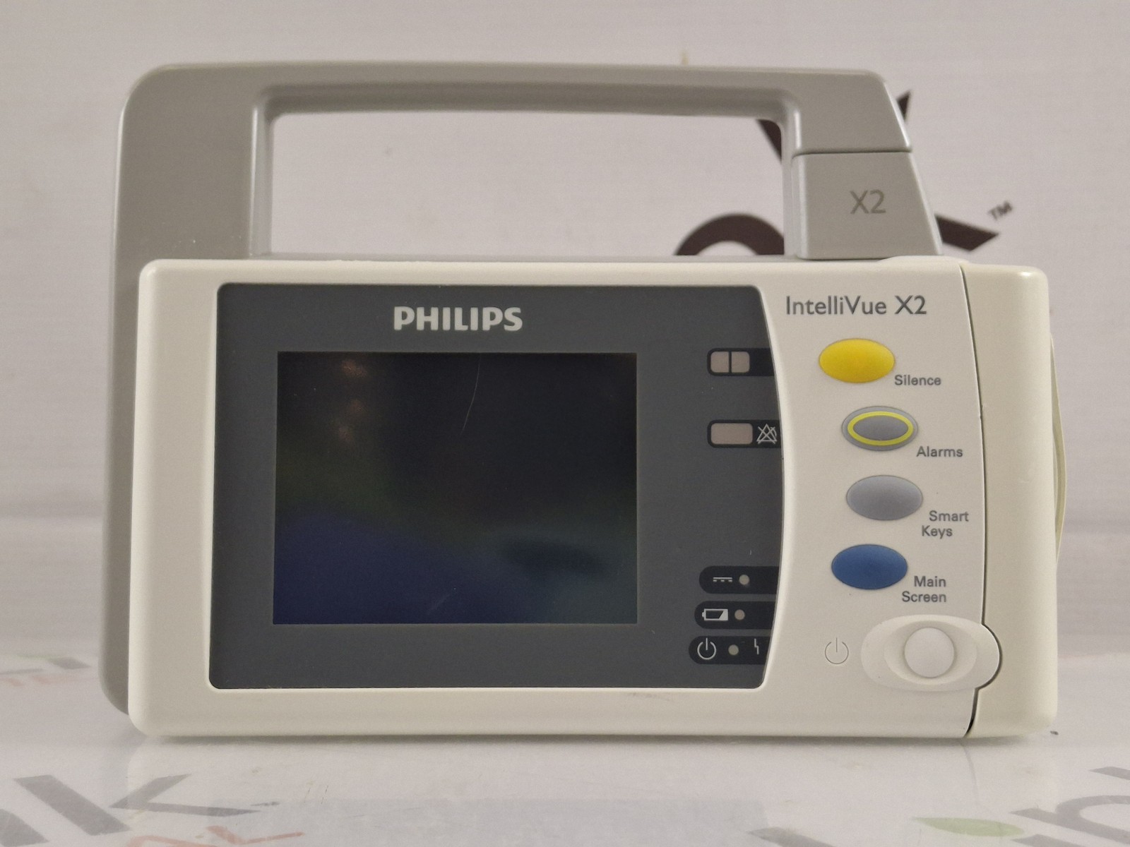 Philips IntelliVue X2 Module - Masimo Rainbow SpO2