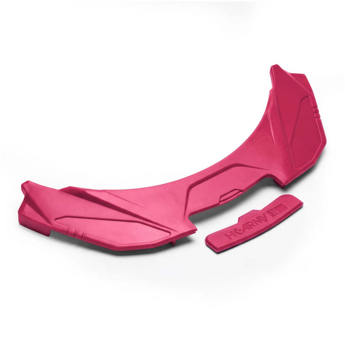 HK Army RMX Vent Blocker - Neon Pink