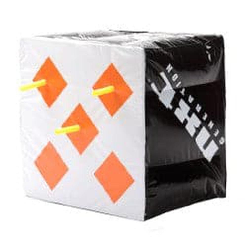 NXT Generation Inflatable Box Target Design For Suction Tip & Hook N Loop