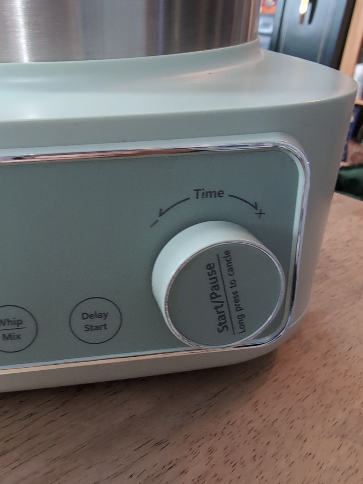 Mokkom Electric Dough Maker
