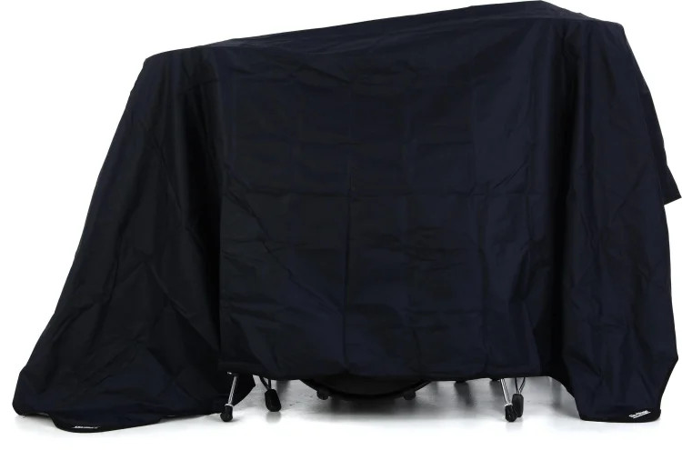 On-Stage Stands DTA1088 Drumset Dust Cover - 80" x 108"