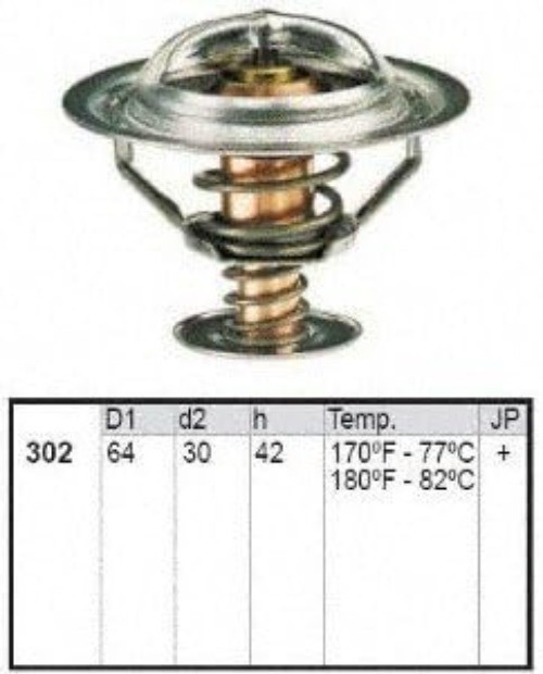 THERMOSTAT