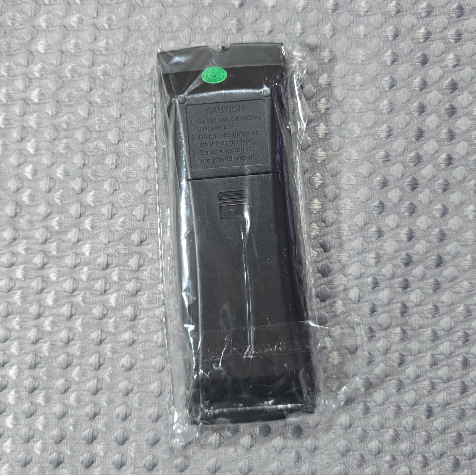 NEW Grace Digital Audio Pandora Remote Control - Will Include Batteries!