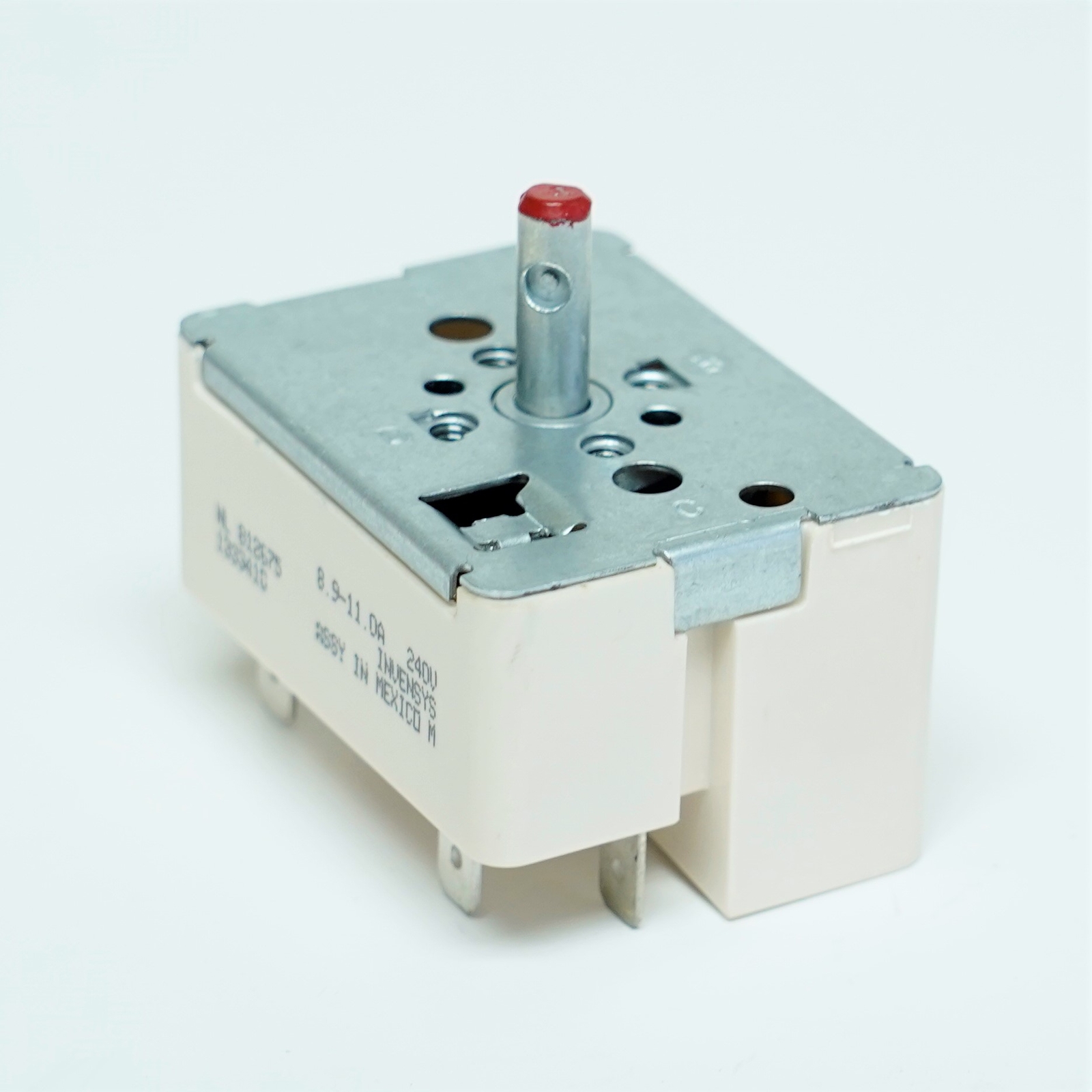 Range Burner Infinite Switch for Whirlpool Maytag 7403P239-60