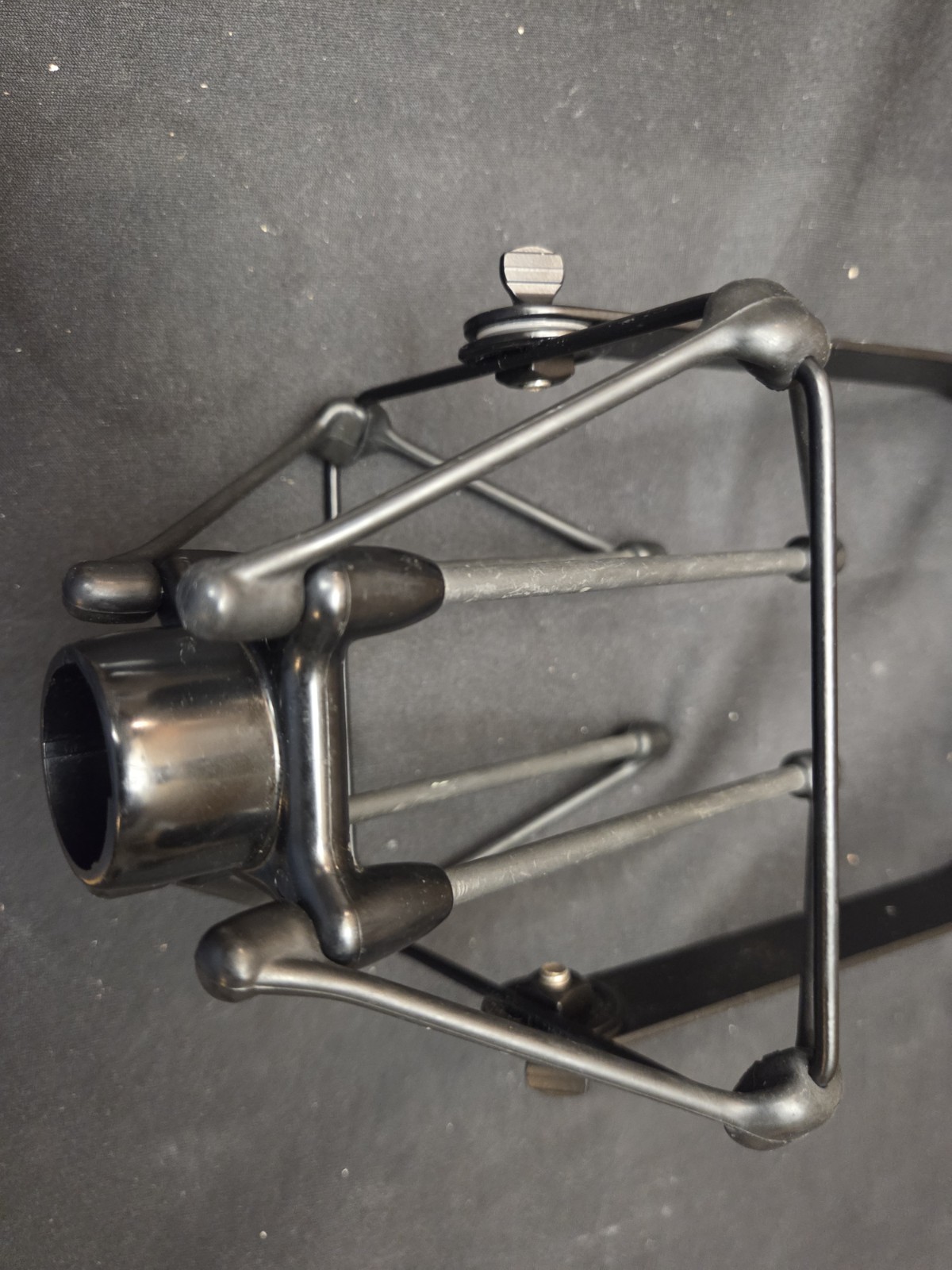 Electro-Voice 309A Suspension Microphone Shock Mount EXCELLENT CONDITION
