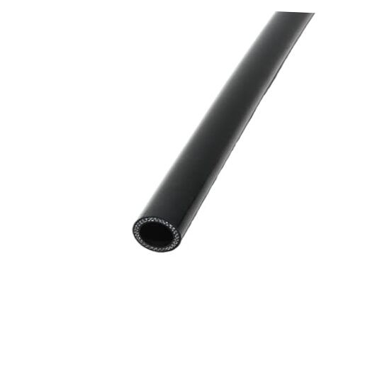 Automotive Silicone Tubing, ID 1-1/8"(28mm) ID: 1-1/8"(28mm)-3.3ft(1m) Black