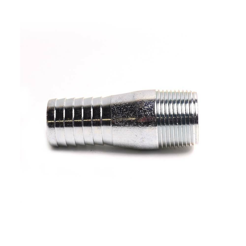 Thrifco 6521111 3/4 Inch Steel Insert Male Adapter