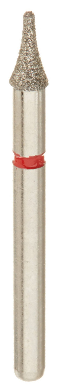 CROSSTECH MultiUse Dental Diamond C20SF, T&F 392A/016F, Fine, 5 Burs