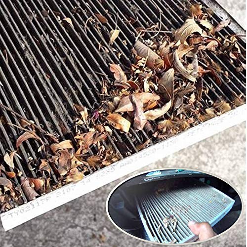 3 Pack FD285 Cabin Air Filter for