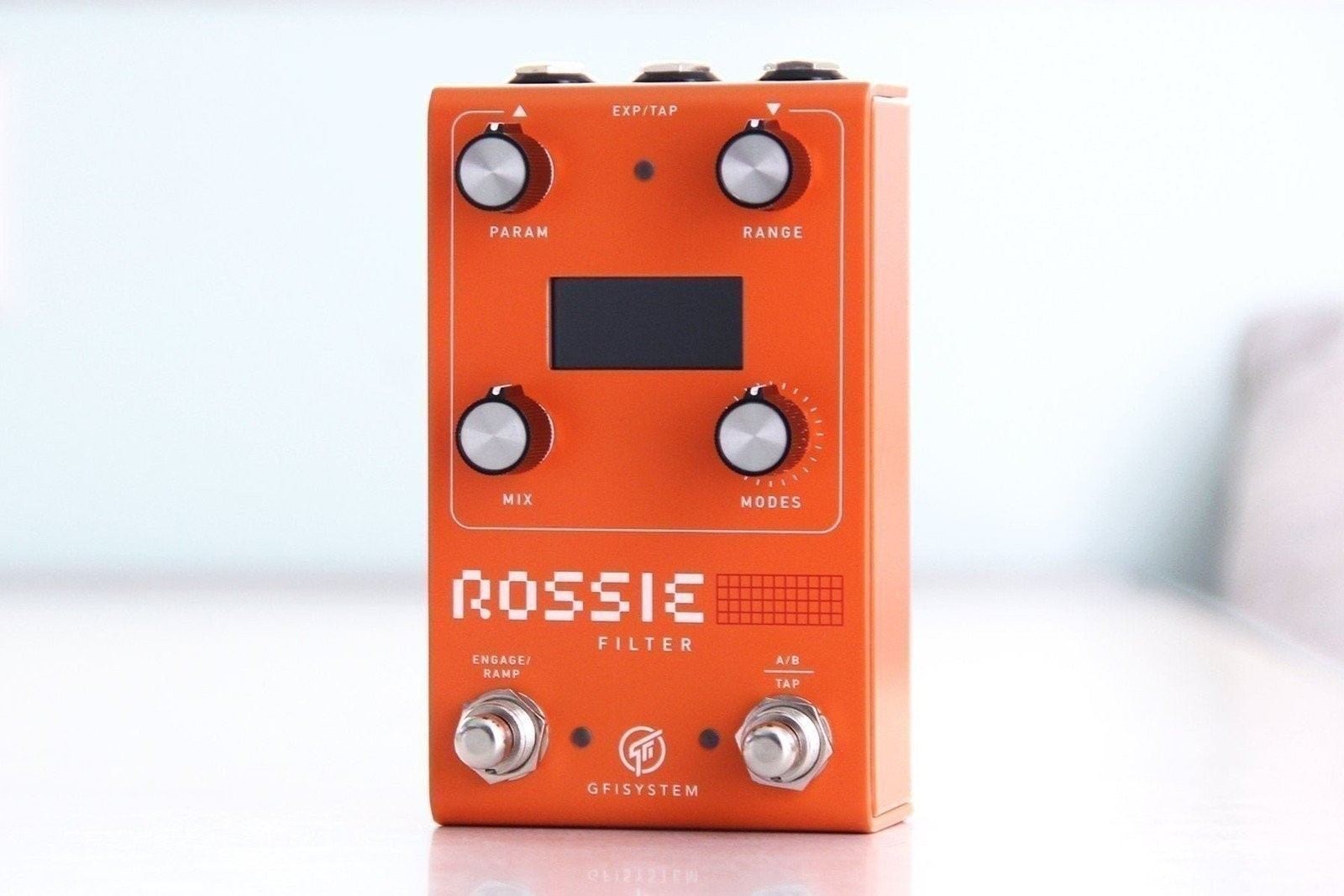 GFI Systems Rossie Dynamic Multi-Filter