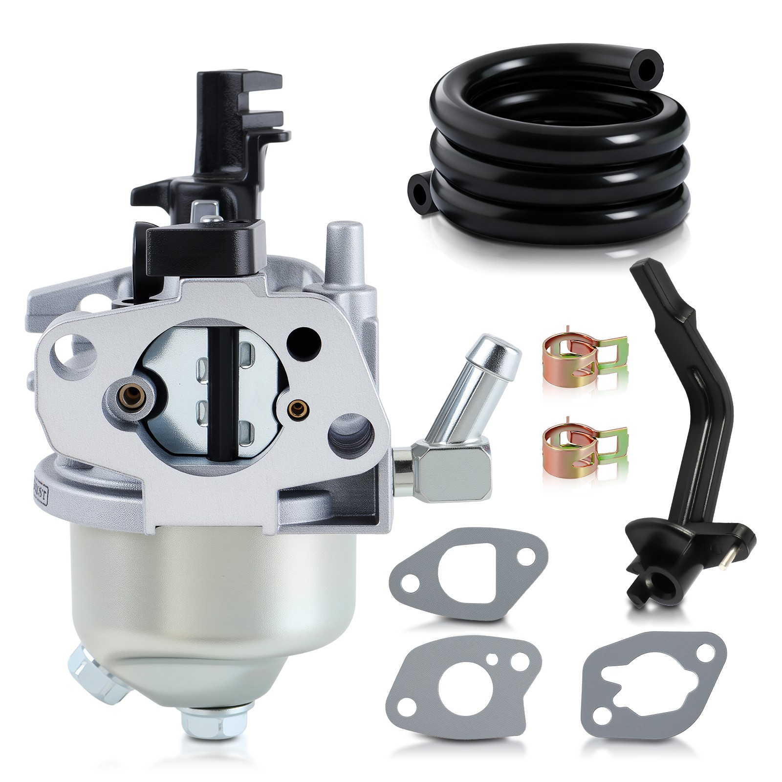 Huayi Carburetor Fits LCT 208CC 6HP 7HP CMXX MAXX Gas Engine Generator 20824011