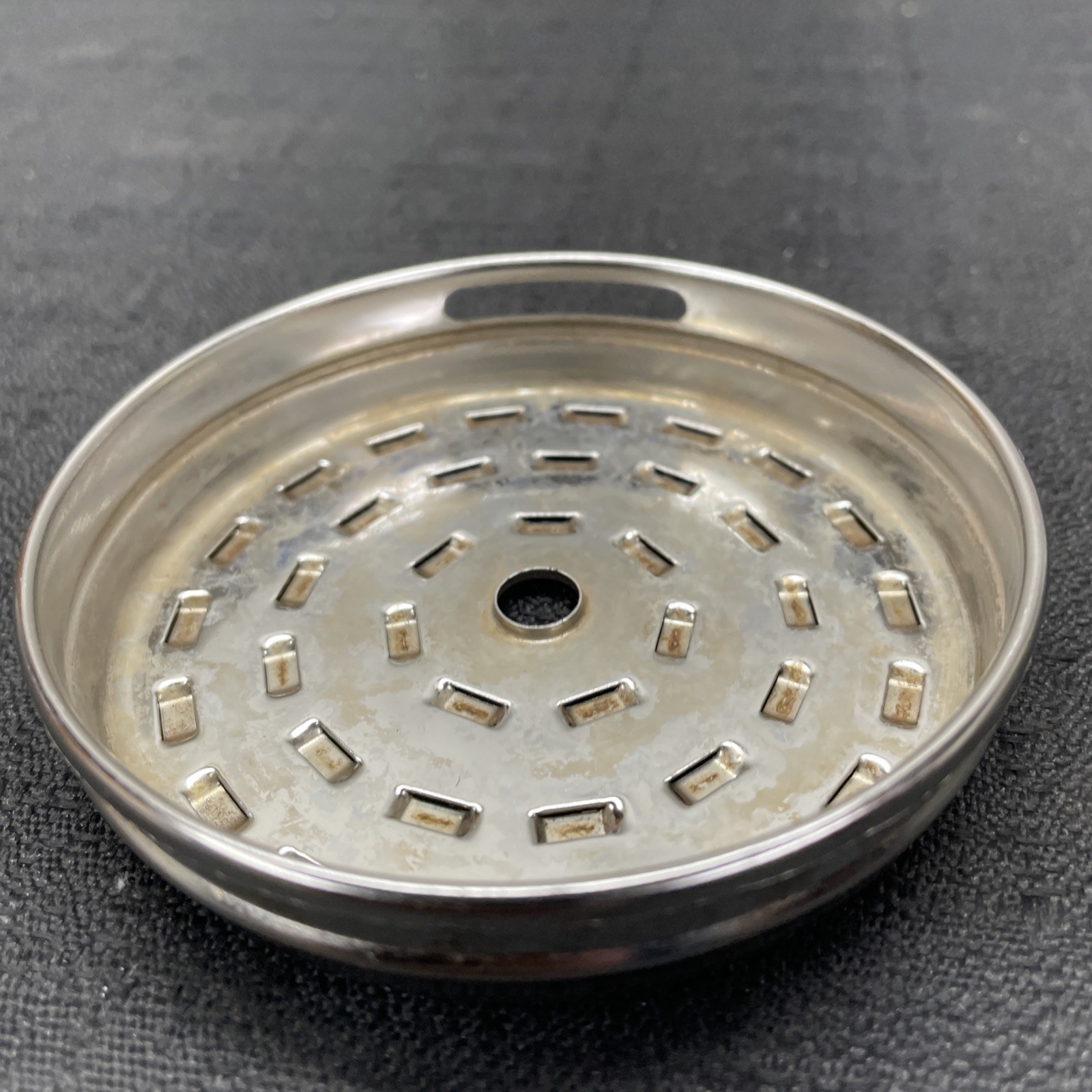 Farberware Electric Superfast Percolator 8 Cup 138B REPLACEMENT PART Basket Lid