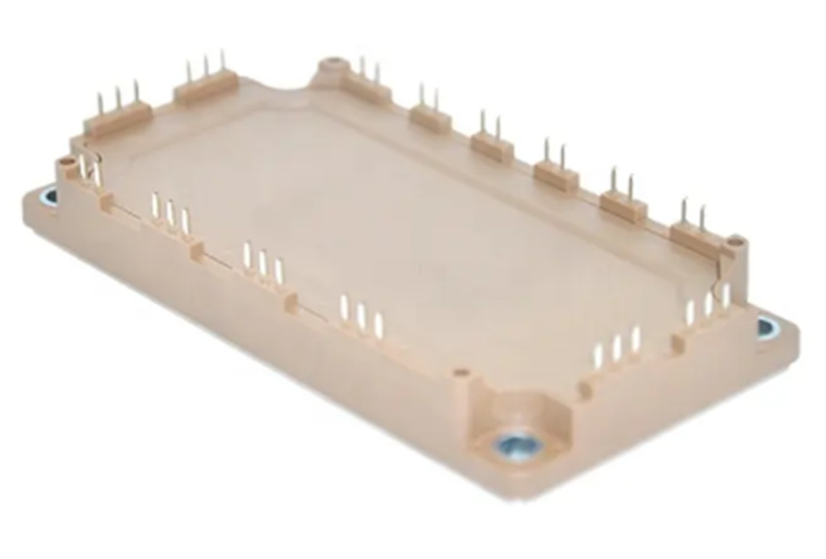 NEW FUJI 6MBI100VB-120-50 Power Supply Module