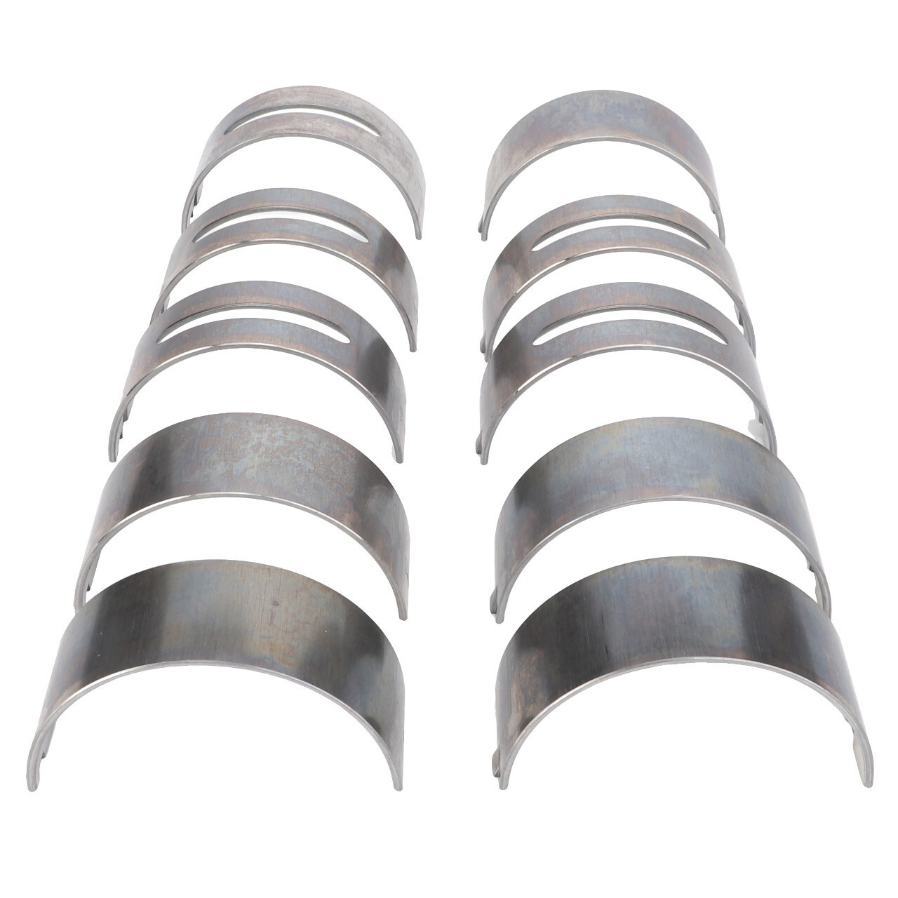 735168M91 Massey Ferguson 3065 3070 3075 3315 3325 3330 Main Bearing Set Std