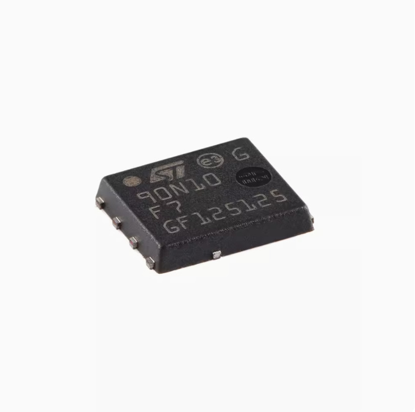 10pcs STL90N10F7 100% Original
