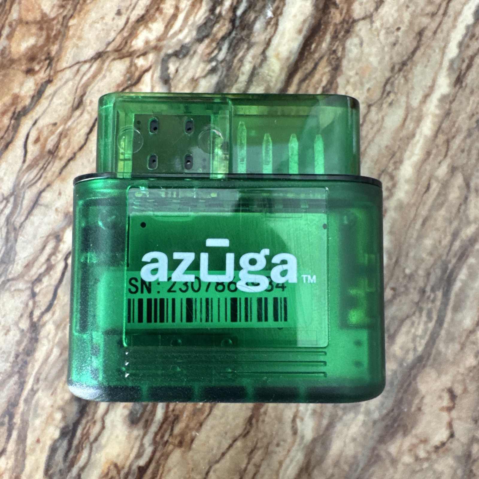 Azuga - Danlaw DL 850 - GEN 2.5 Vehicle Telematics (DL 820/DL 850/DL 860)