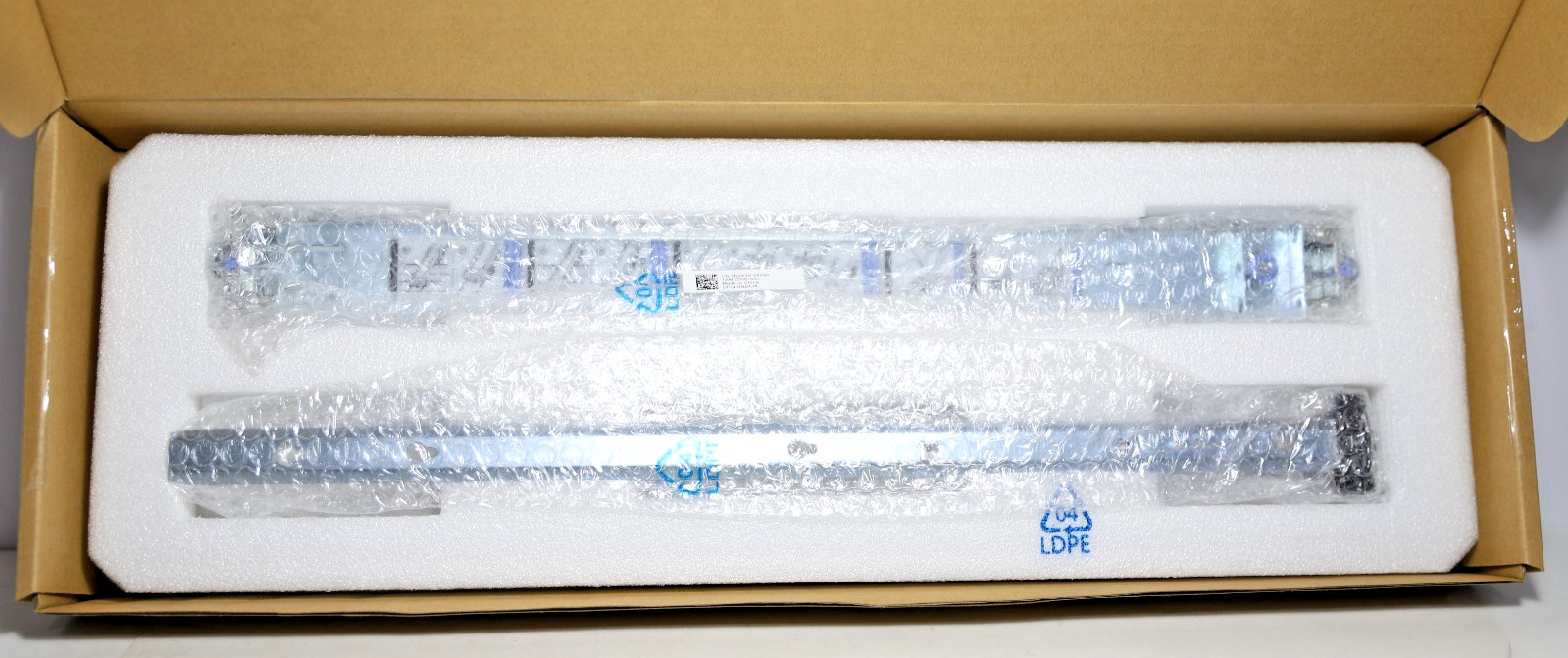 Dell N243X ReadyRails Sliding Rail Kit Rack Mount Server Rail Set OEM