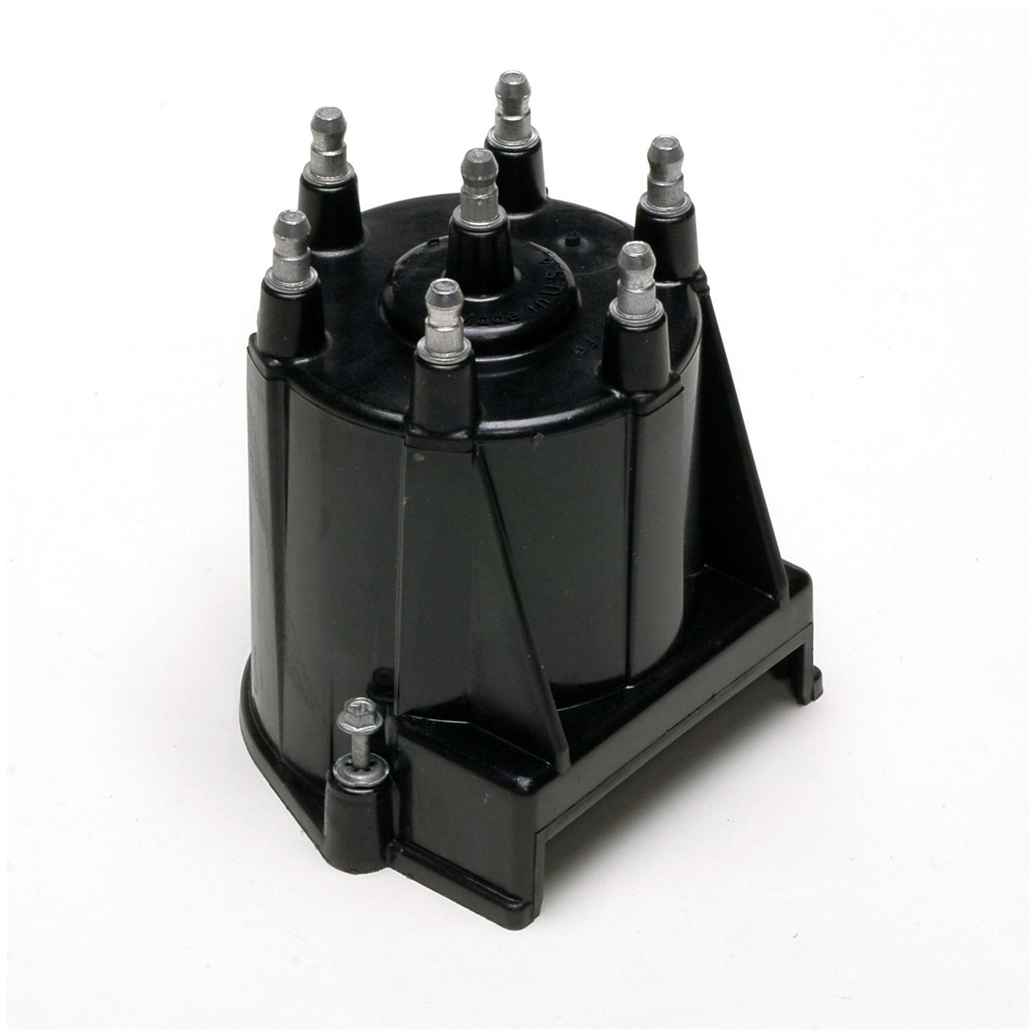 Distributor Cap for 1995 Chevrolet G20 - Delphi - 4.3L V6