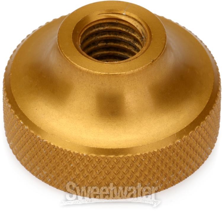Ahead Speed Nuts - Gold (4-pack)