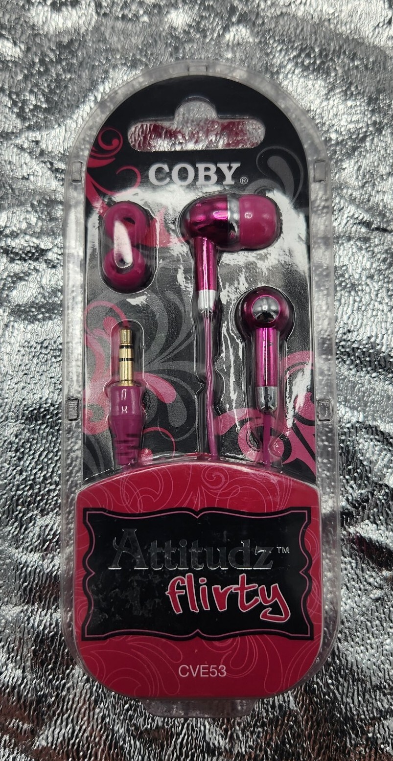 Wired Earbuds