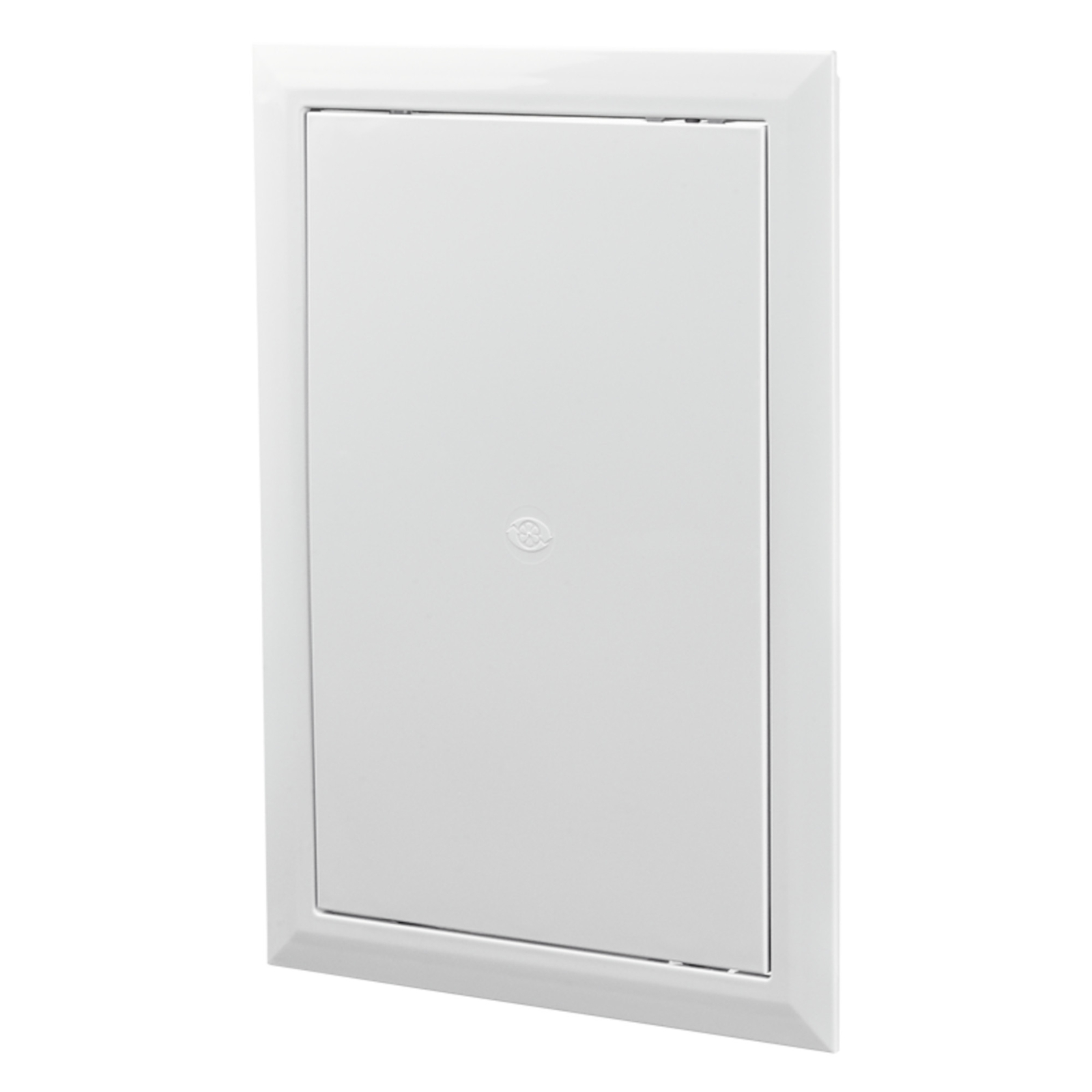 Vents Access Panel Service Door Maintenance Hatch 250x400 White Rectangular