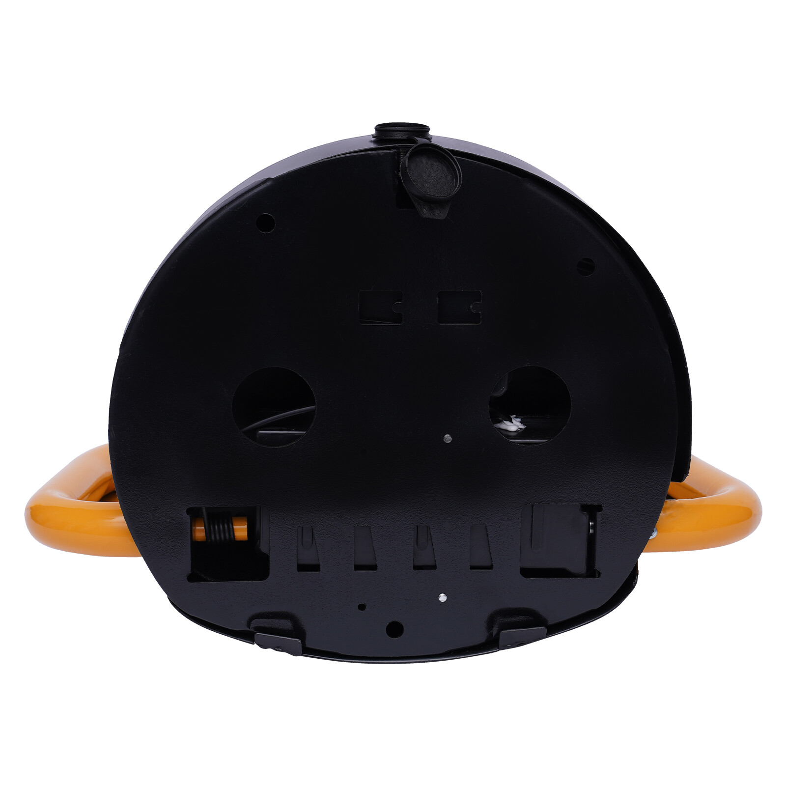 Foldable Barrier Remote Control Parking Spot Lock Car Parking Lock Auto Sensor