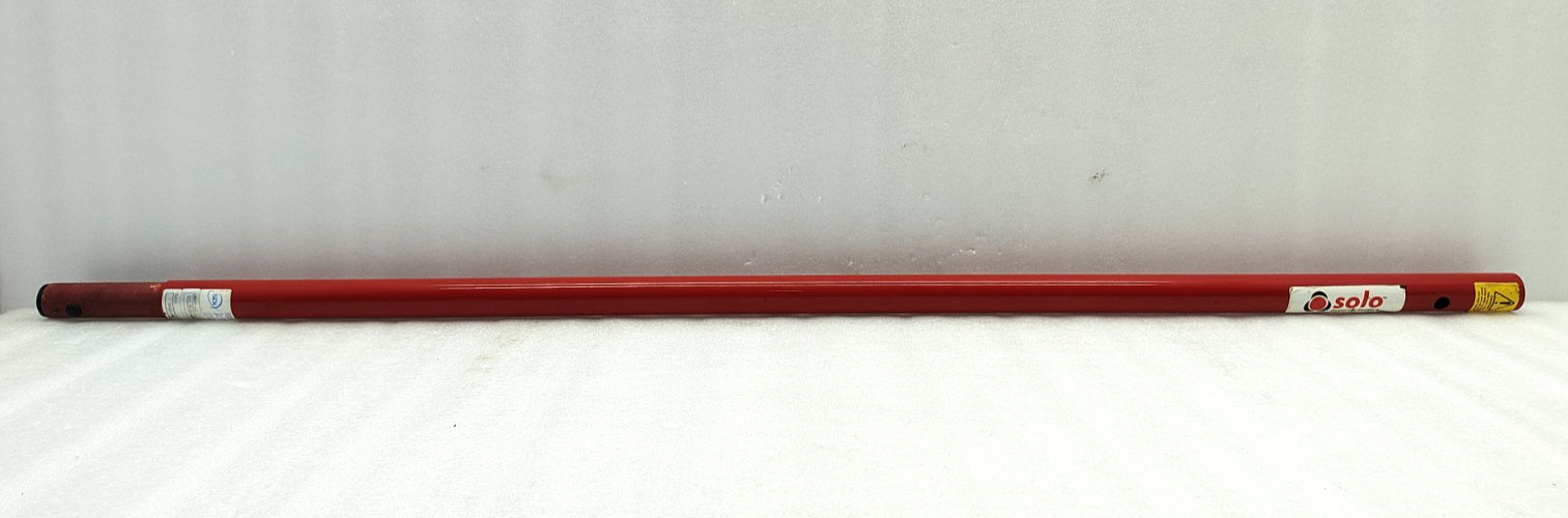 Solo SOLO101-024 Telescopic Access Pole 1.13 Metres Used Fast Shipping