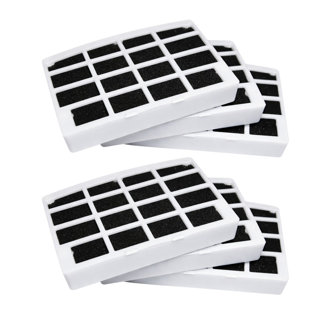 Nispira Filter for Humidifer Protec Dynamist K14-3W V400 V420 V425 CVS 4100 6Pk