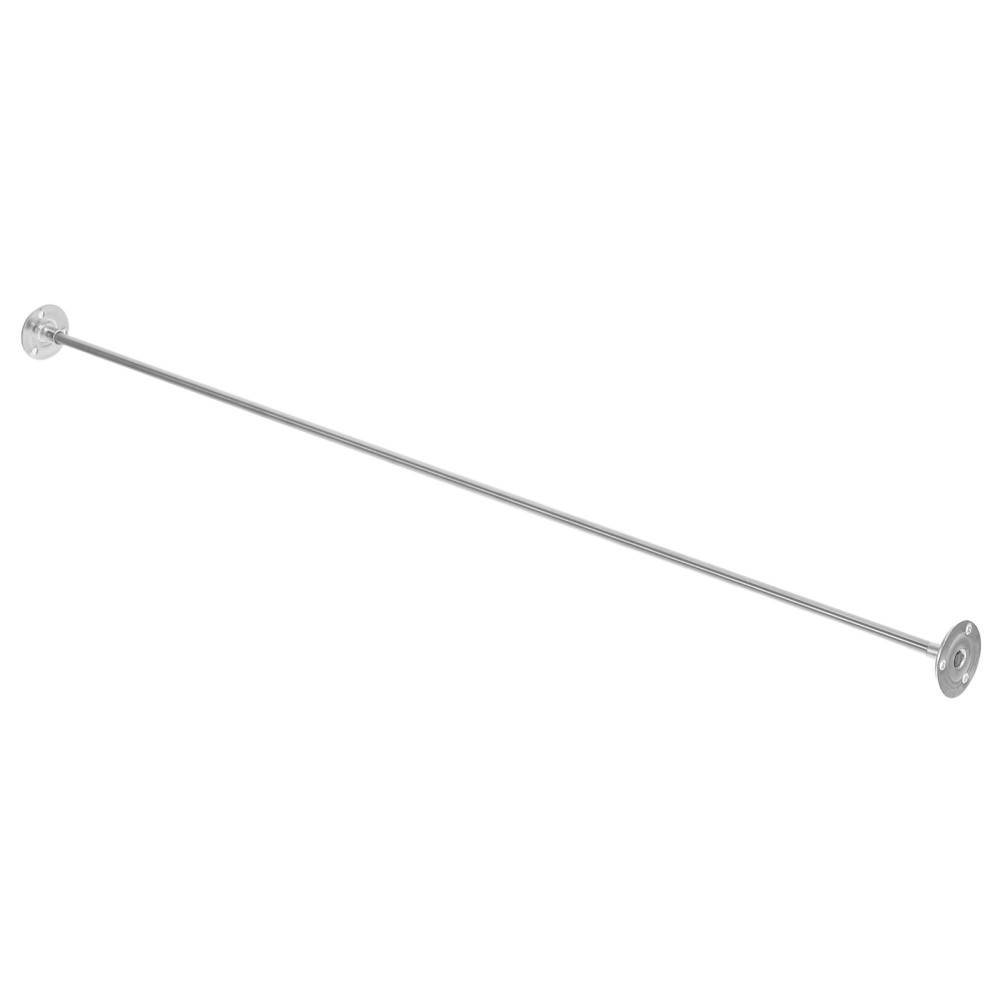 Hanging File Folder Metal Bars Side Rods 19.69 Inch - File Folder Side Bracket