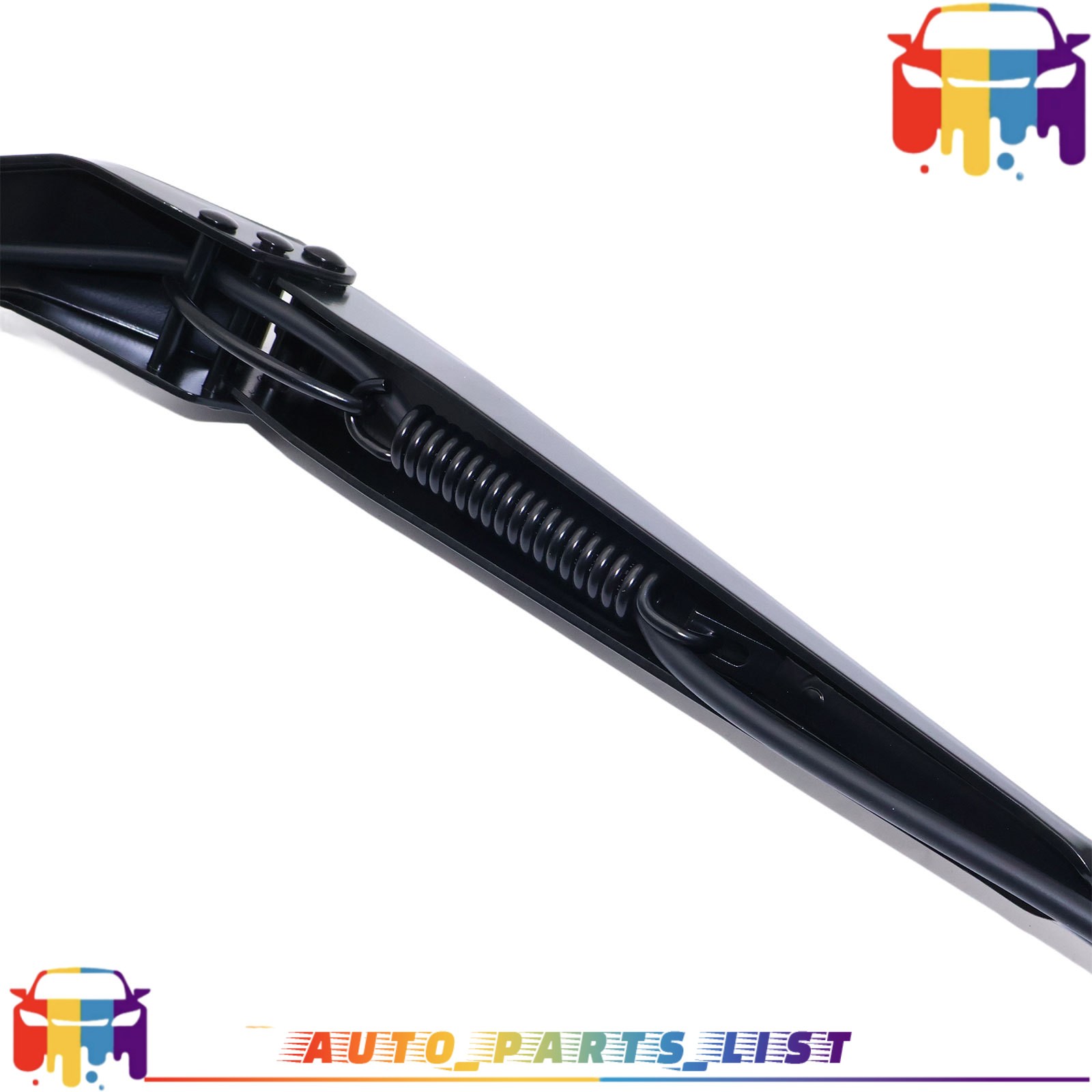 For 2008-2014 Volvo VNL Models Windshield Wiper Arms Front Left Right Side