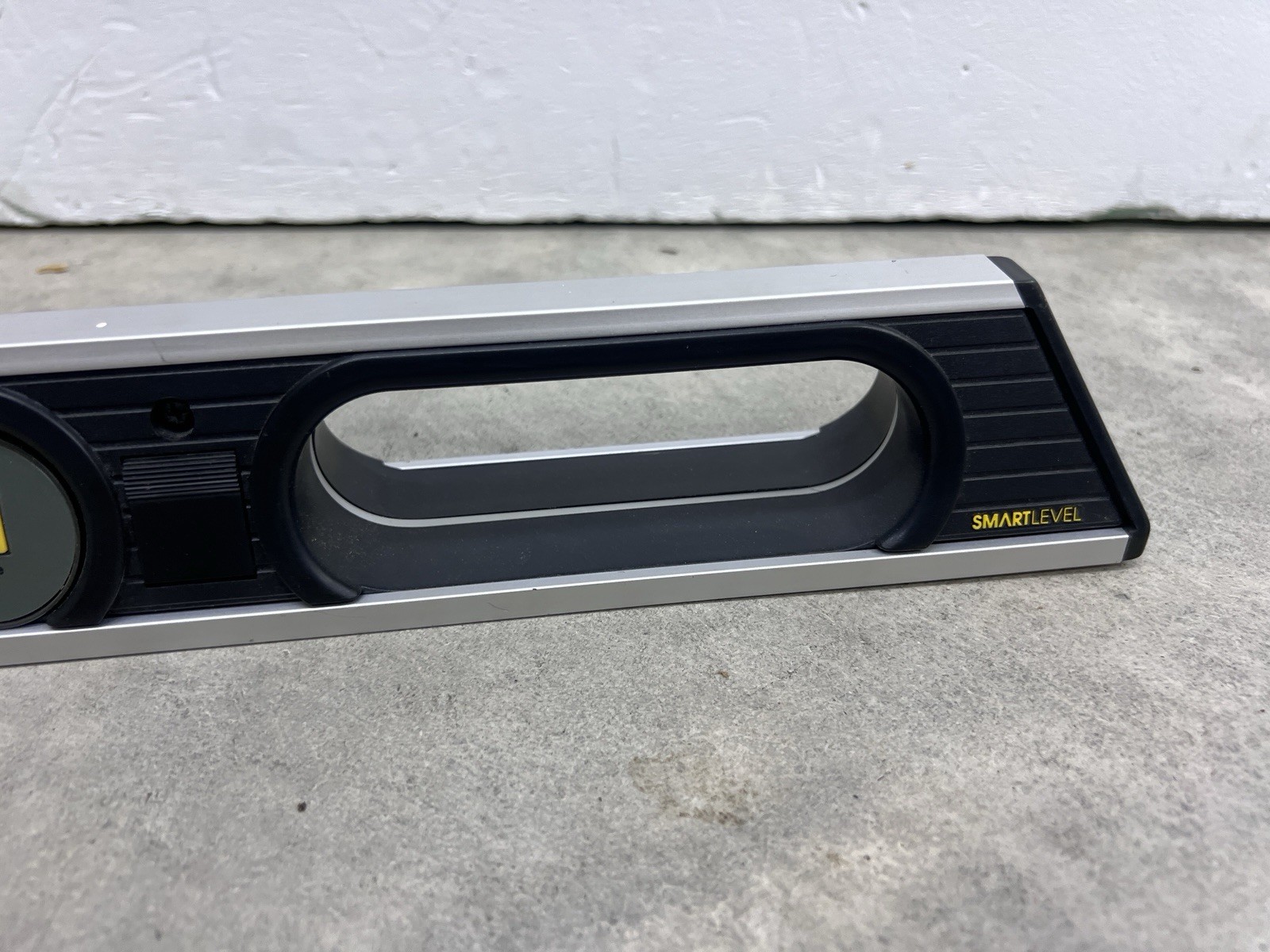 Wedge Smart Level” Digital Pro W/ Soft Carry Case