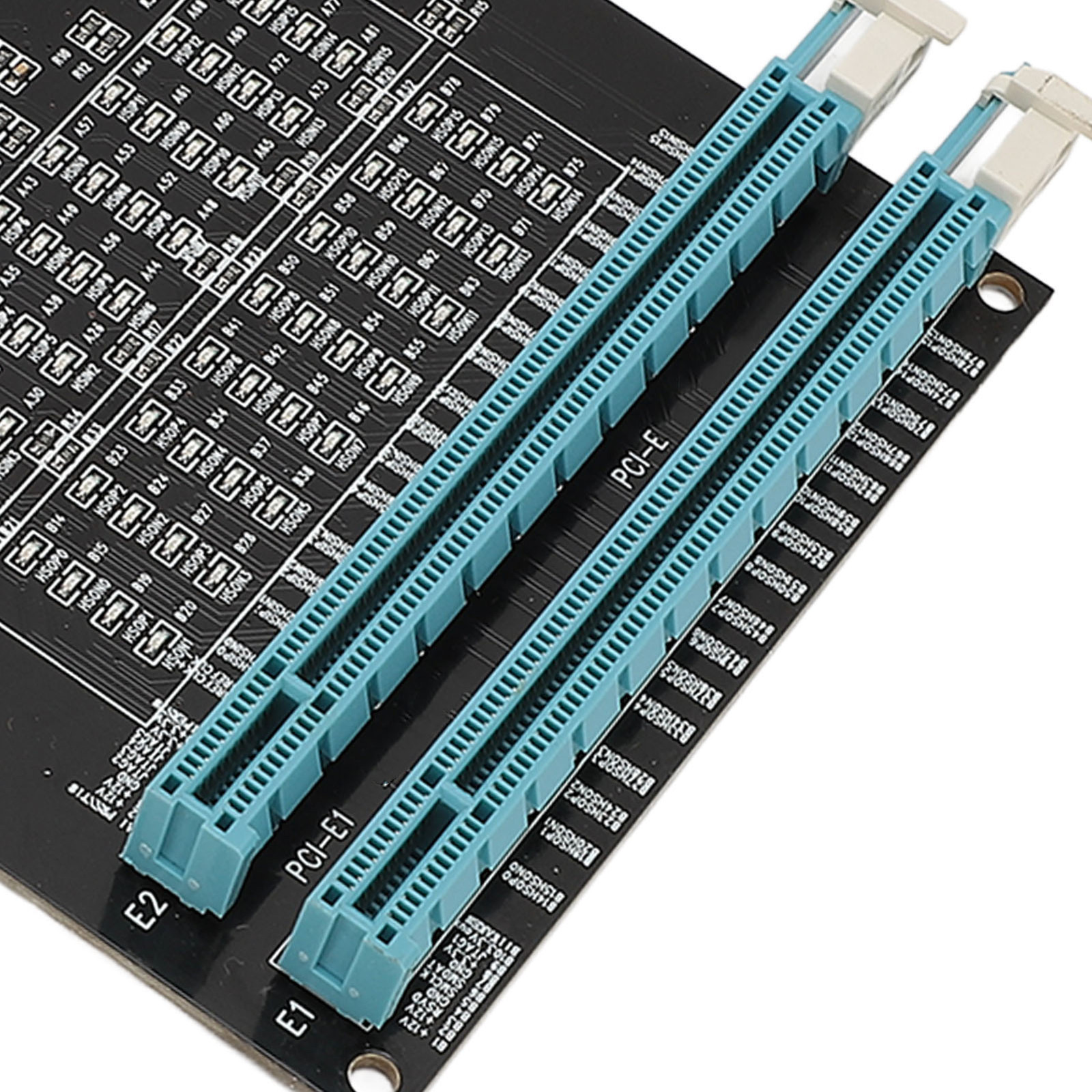 Display Video Graphics Card Tester High Efficiency High Acccuracy Computer
