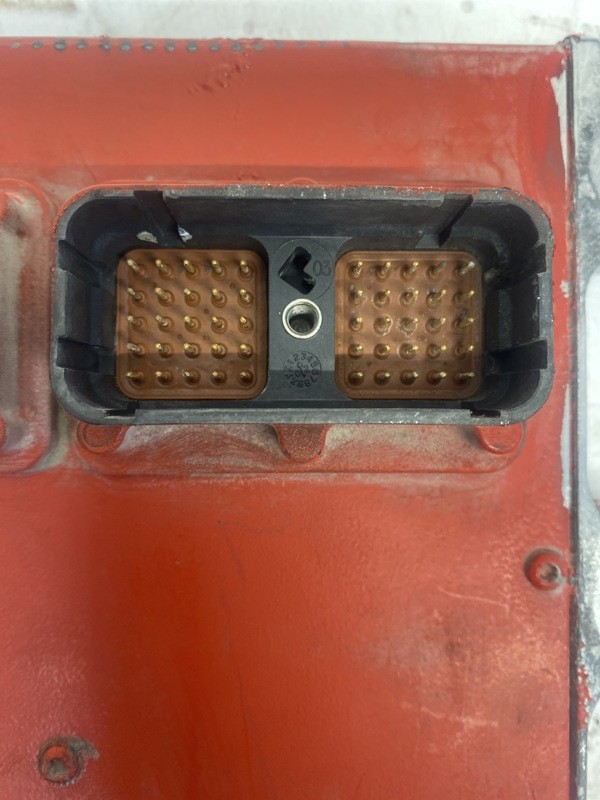 2002 ECM 3408501 for Cummins CM570 (509-17007)