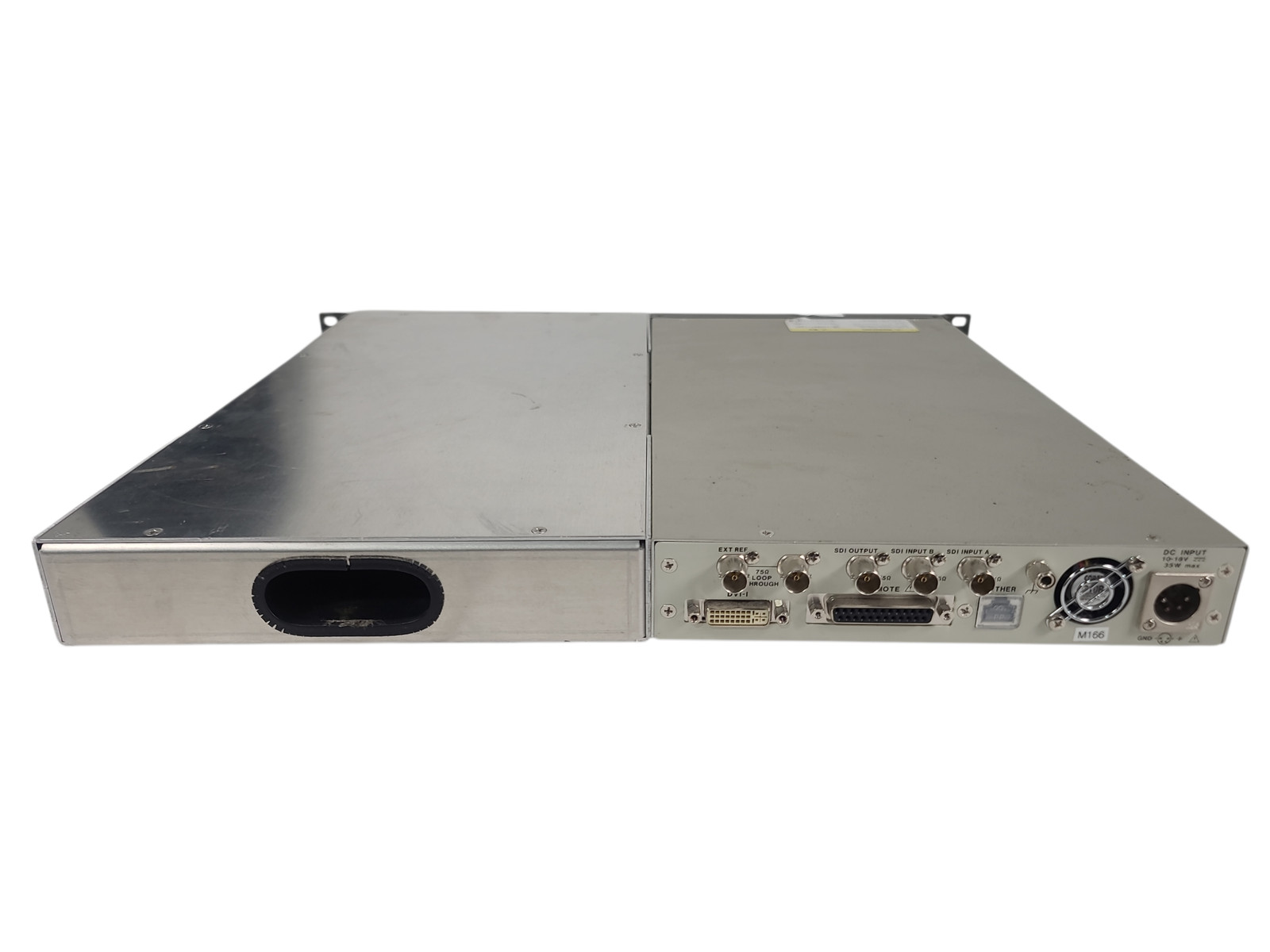 Leader LV7700 HD/SD Rasterizer (2044-625)