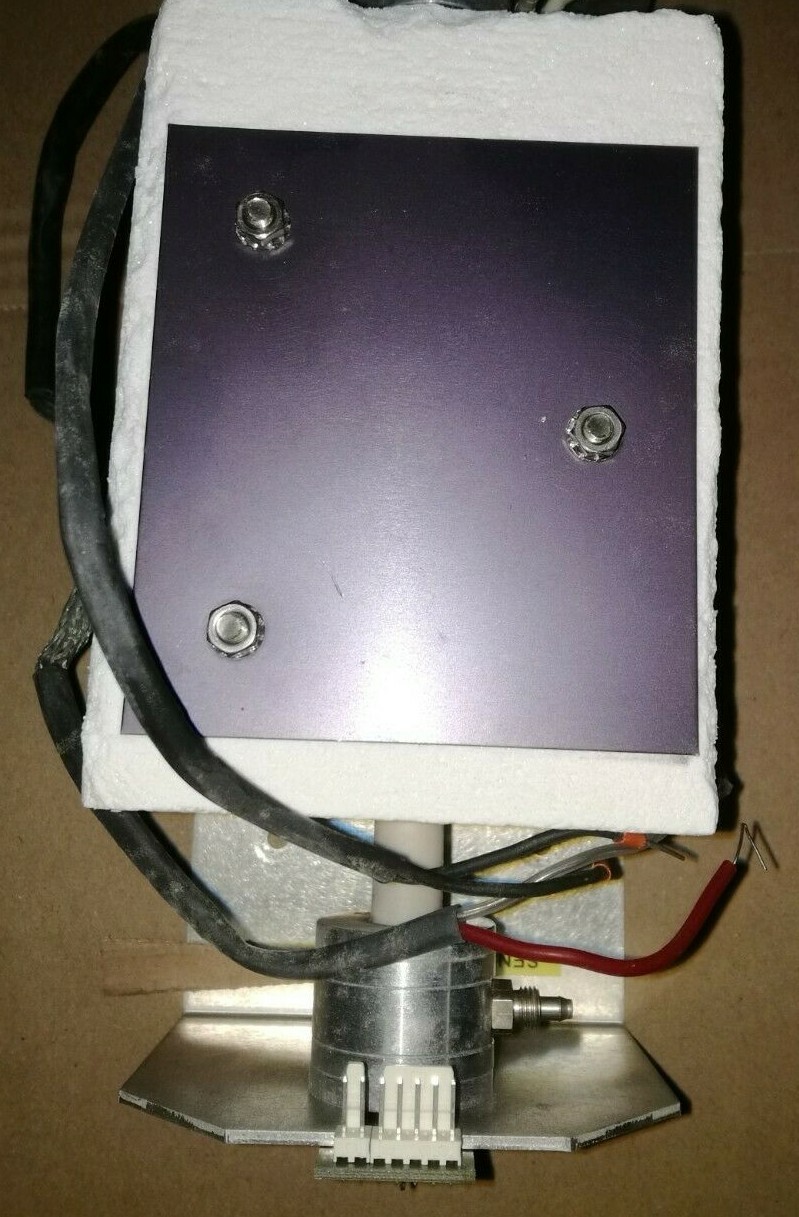 PBI 240952B O2 sensor for PBI Dansensor Map Check 9000-2 and other PBI Models