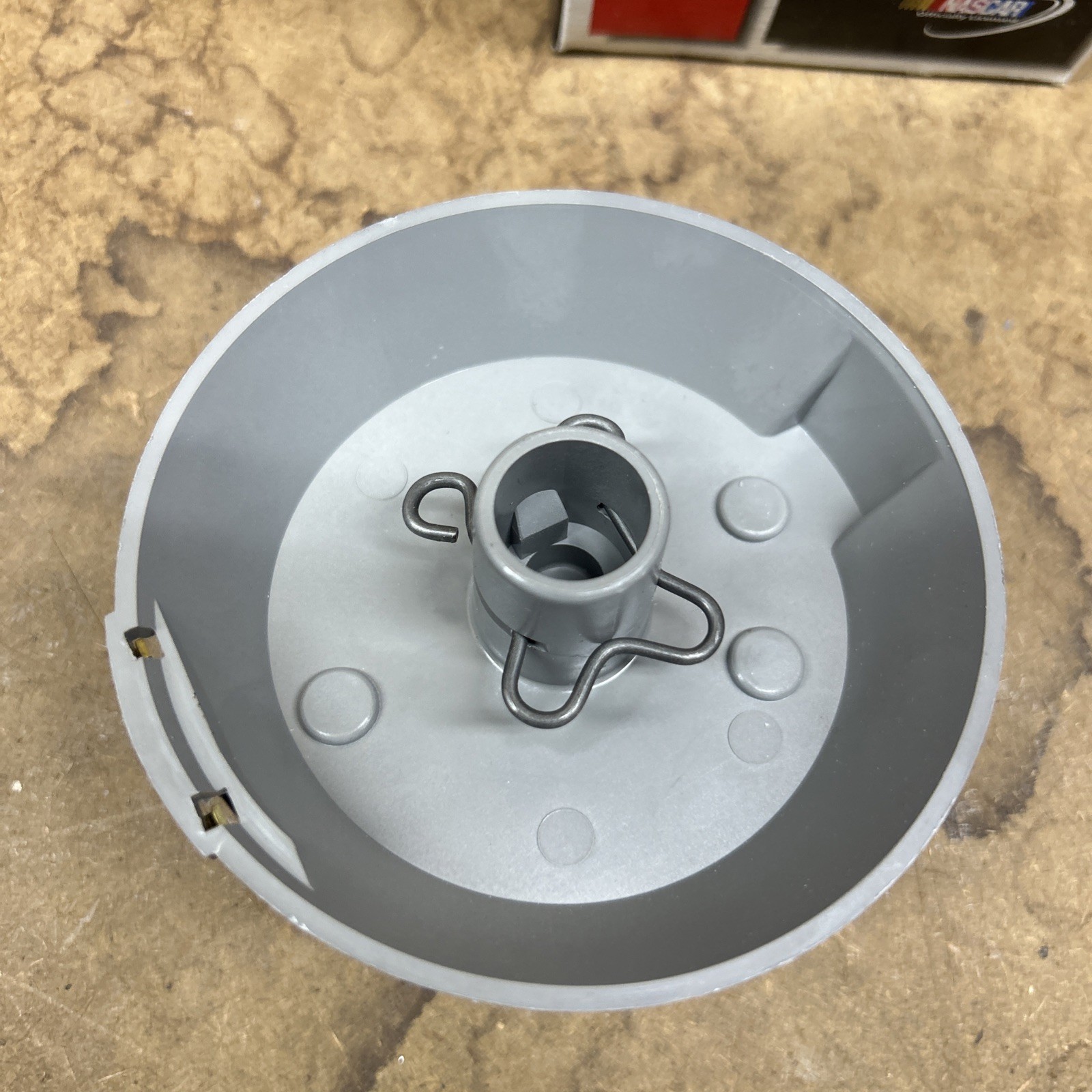 BWD Automotive D200 Distributor Rotor NOS
